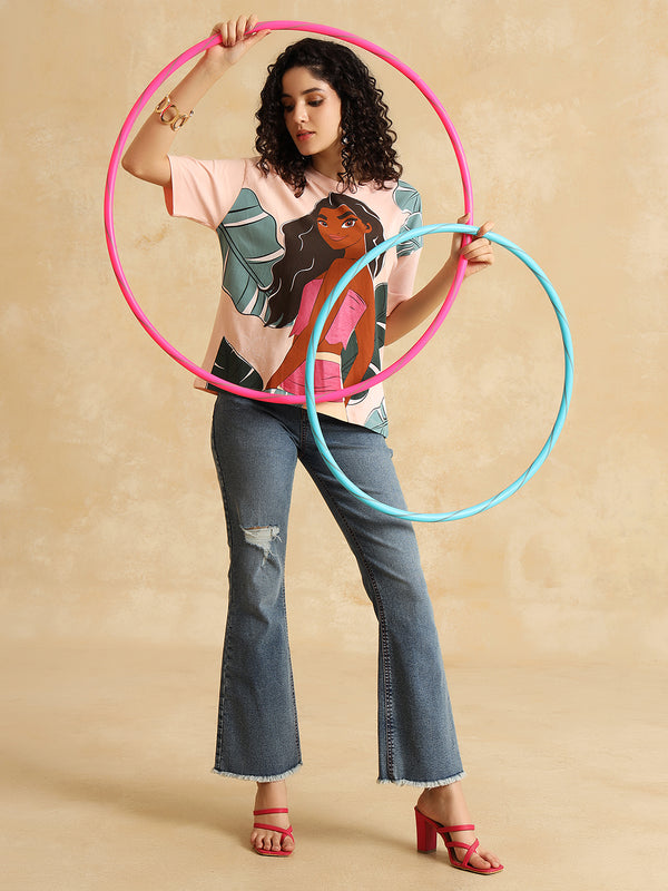 ©Disney Moana T-Shirt