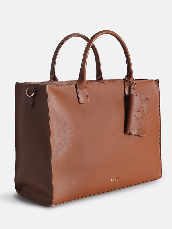 Kazo Jane Tote