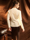 Gaelic Winter Top