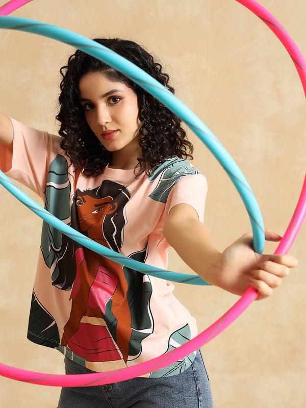 ©Disney Moana T-Shirt