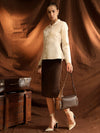 Gaelic Winter Top