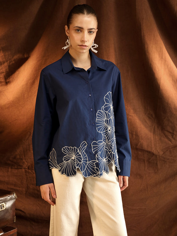 Fenella Shirt