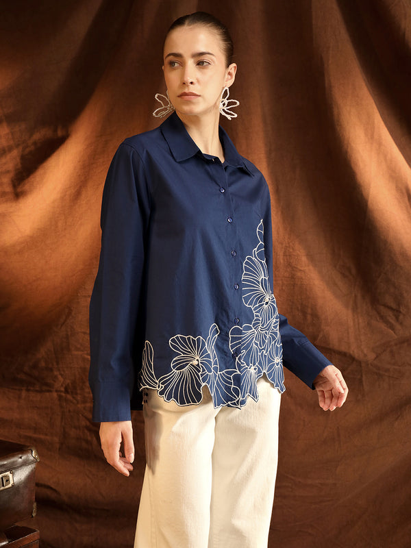 Fenella Shirt