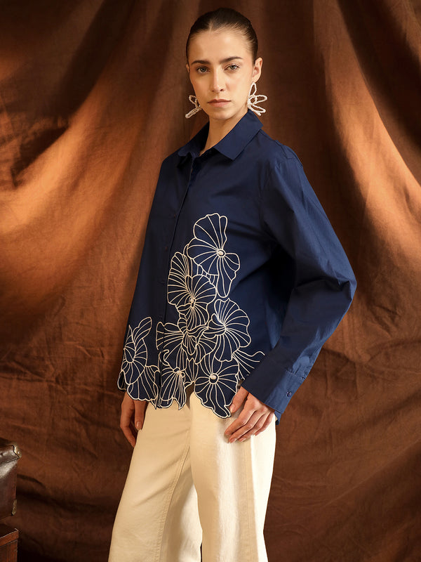 Fenella Shirt