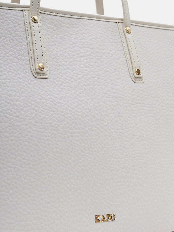 Kazo Christine Tote