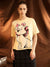 Disney Laughing Aristocat Tee