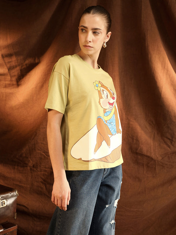 Disney Clarice T-Shirt