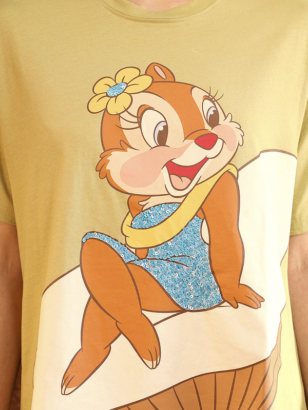 Disney Clarice T-Shirt