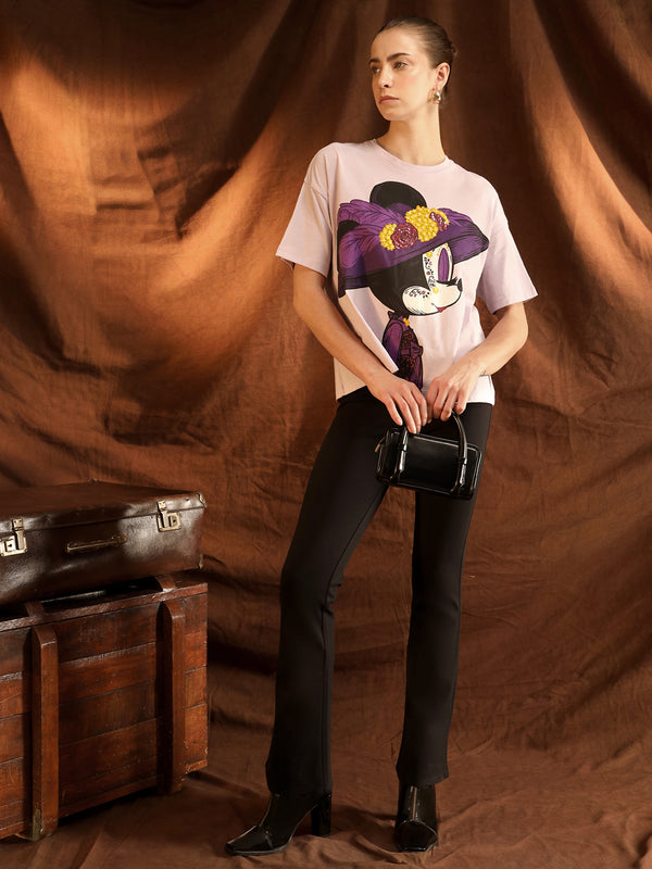 Disney Minnie Mouse T-Shirt