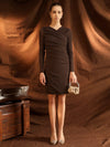 Thelma Mini Dress