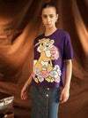Disney Thumper Puff Print T-Shirt