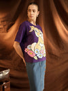 Disney Thumper Puff Print T-Shirt