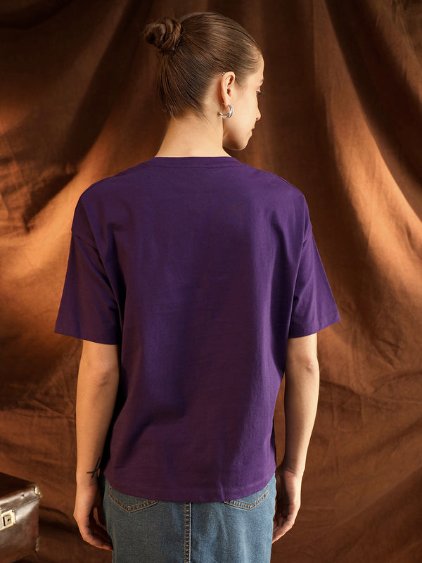Disney Thumper Puff Print T-Shirt
