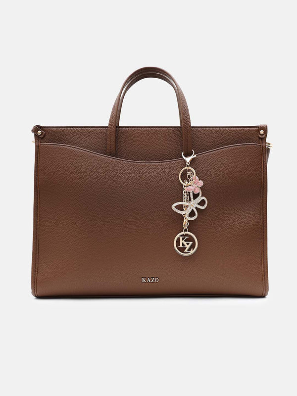 Wings of Wonder Bag Charm