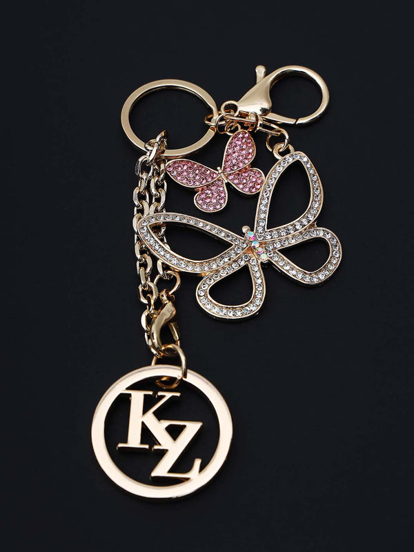 Wings of Wonder Bag Charm