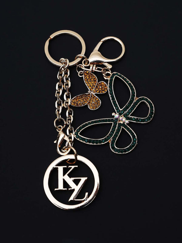 Wings of Wonder Bag Charm