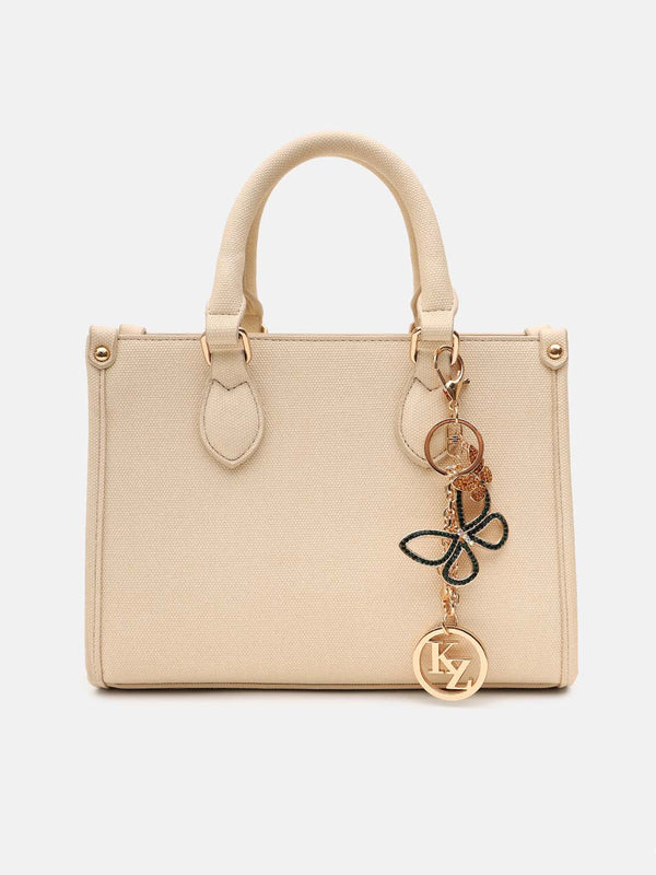 Wings of Wonder Bag Charm