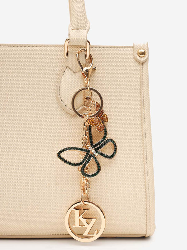 Wings of Wonder Bag Charm