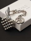 Love’s Knot Bag Charm