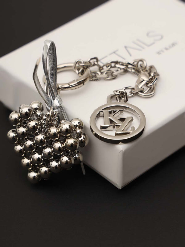 Love’s Knot Bag Charm