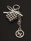 Love’s Knot Bag Charm