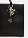 Love’s Knot Bag Charm