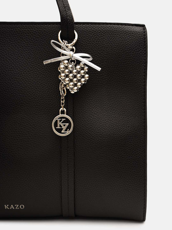 Love’s Knot Bag Charm
