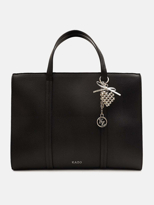 Love’s Knot Bag Charm