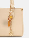 Golden Grove Bag Charm