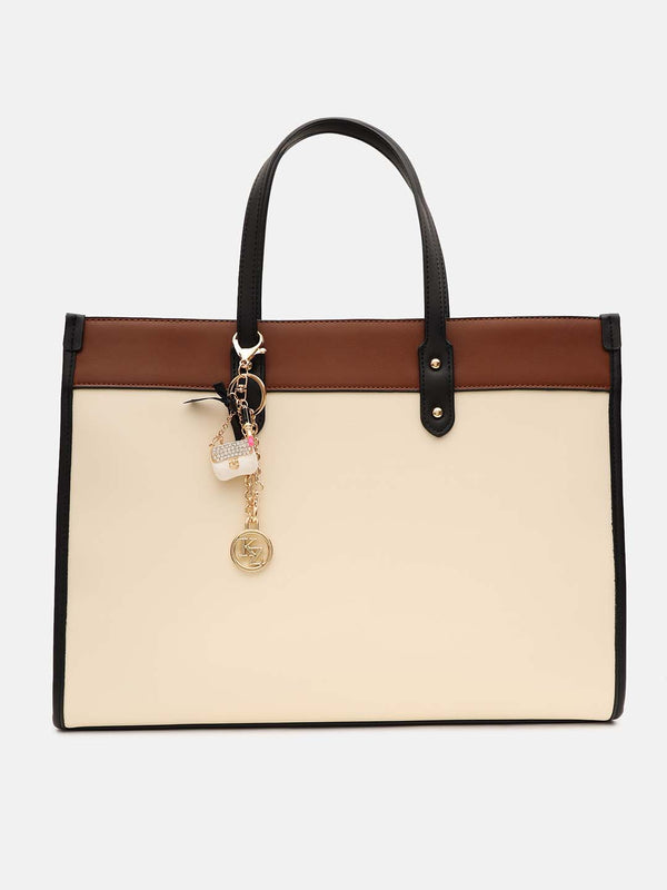 Runway Ready Bag Charm