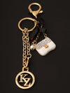 Runway Ready Bag Charm