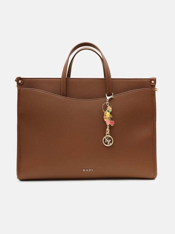 Cherry Pop Dangle Bag Charm