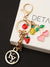 Cherry Pop Dangle Bag Charm