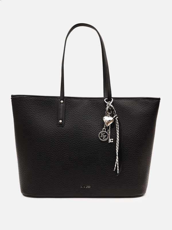 Tied to Love Bag Charm