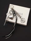 Tied to Love Bag Charm