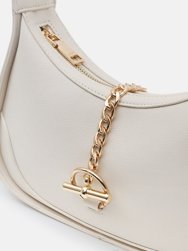 Kazo Sterling Shoulder