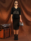 Evie Blouse