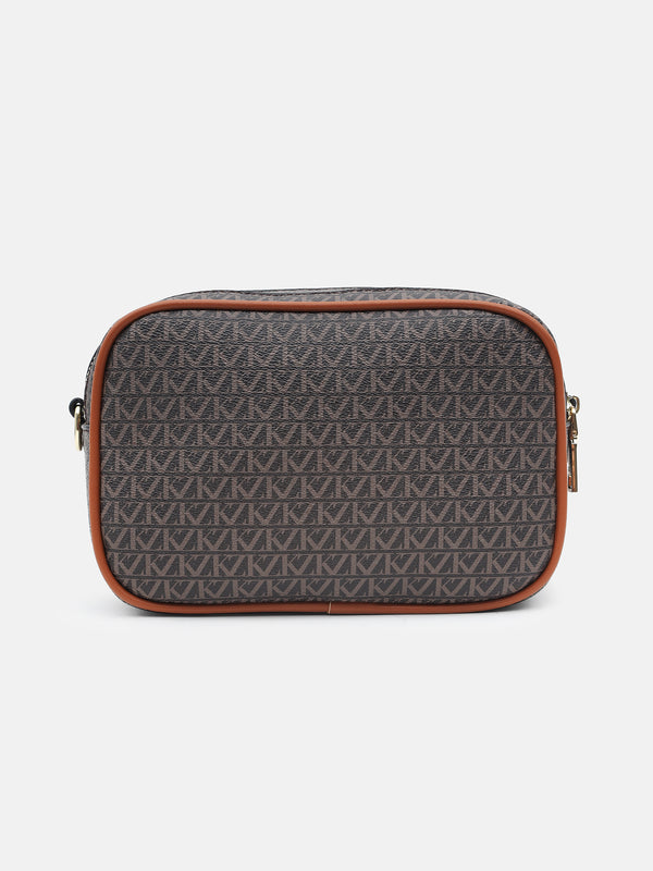 Kazo Signature Sling Bag