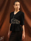 Evie Blouse