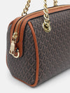 Kazo Signature Duffle Bag