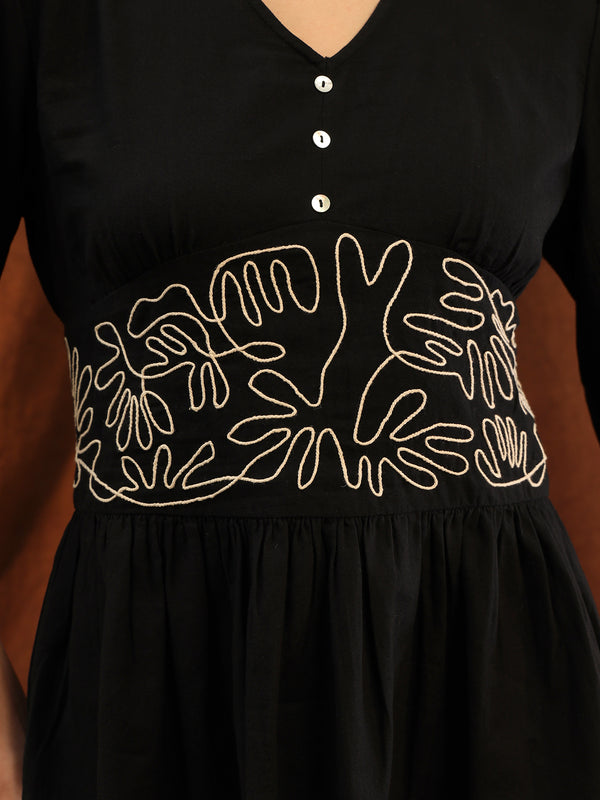 Evie Blouse