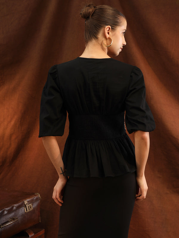 Evie Blouse