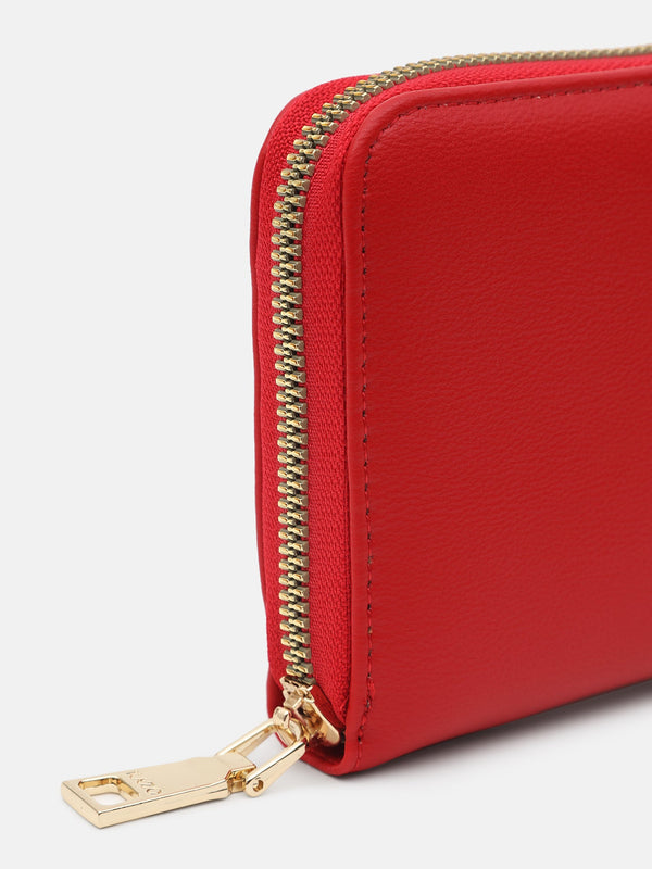 Kazo Vogue Brown Wallet