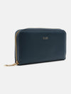 Kazo Vogue Brown Wallet