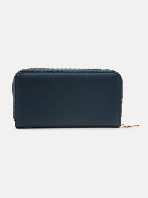 Kazo Vogue Brown Wallet