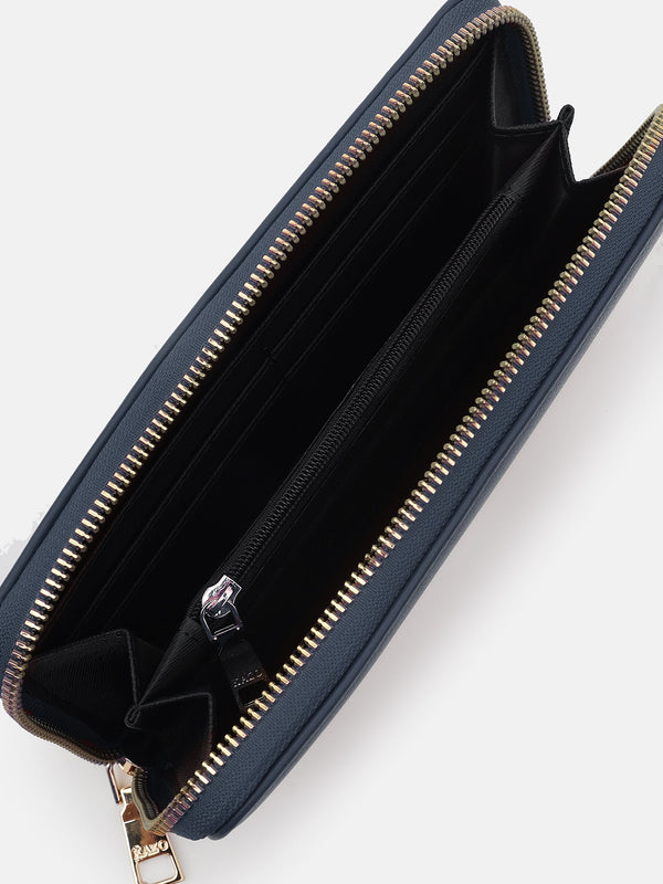 Kazo Vogue Brown Wallet