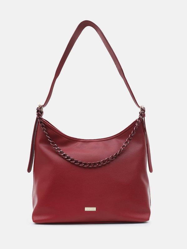 Kazo Slay All Day Hobo Bag