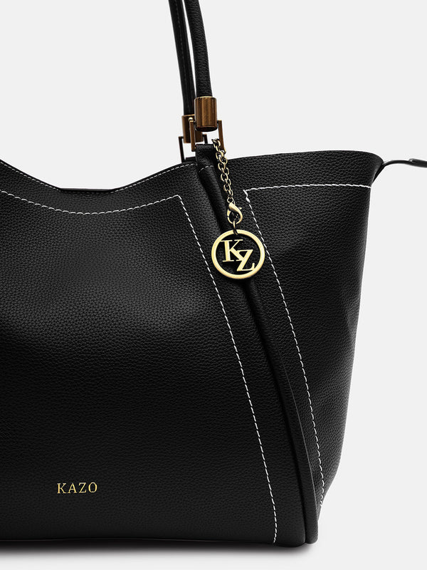 Kazo Elandra Tote
