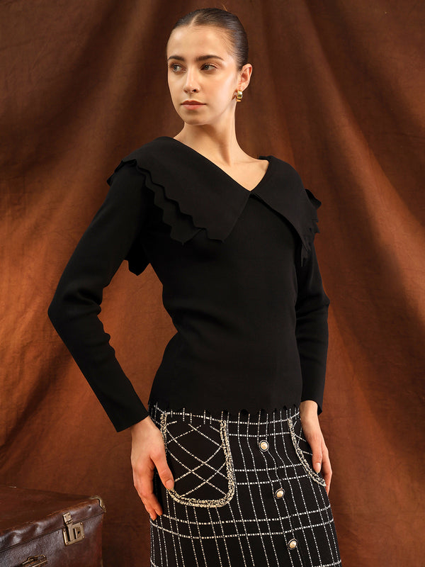 Lassy Top