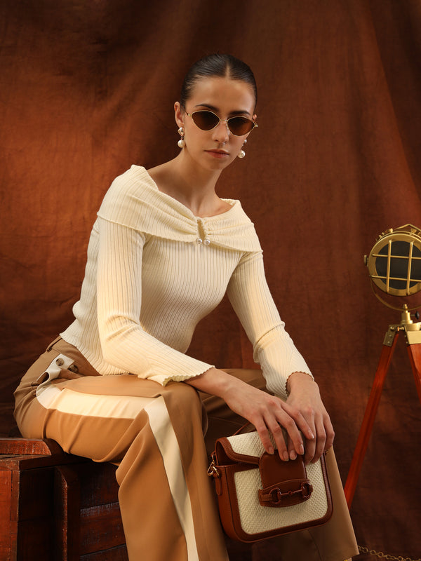 Wyndham Winter Top